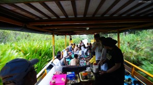 Trans Borneo Expedition 2014         